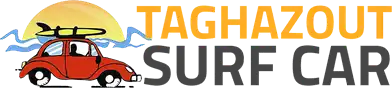 Taghazout Surf Car